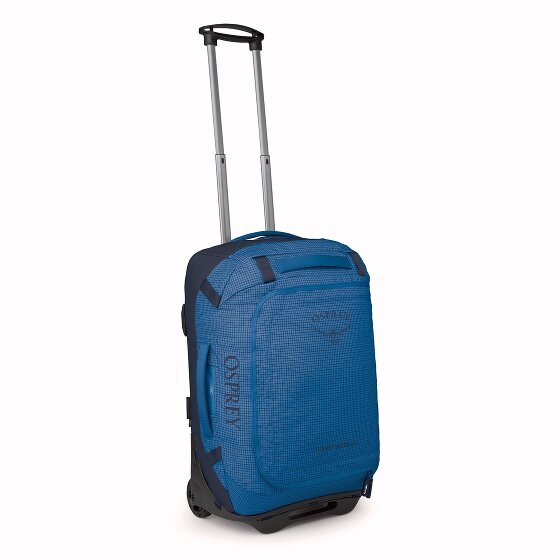 Osprey Transporter 40 2 wielen Reistas 57 cm