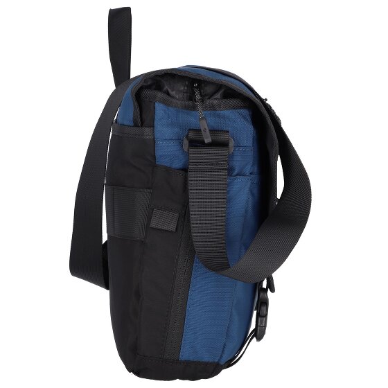 Samsonite Dye-Namic Boodschapper 38.5 cm Laptop compartiment