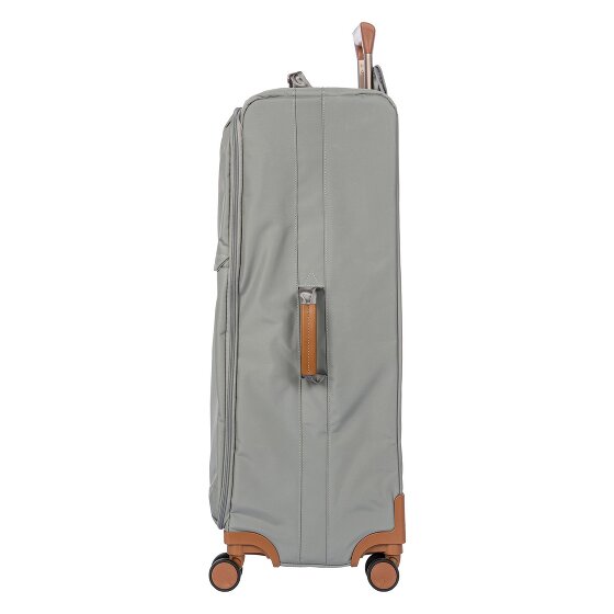 Bric's X-Collection 4 wielen Trolley 77 cm