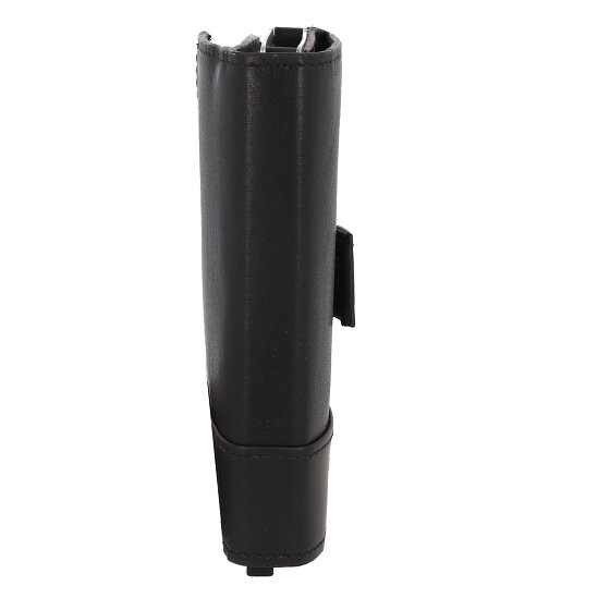 Joop! Manciano Kredietkaart etui RFID-bescherming Leer 7 cm