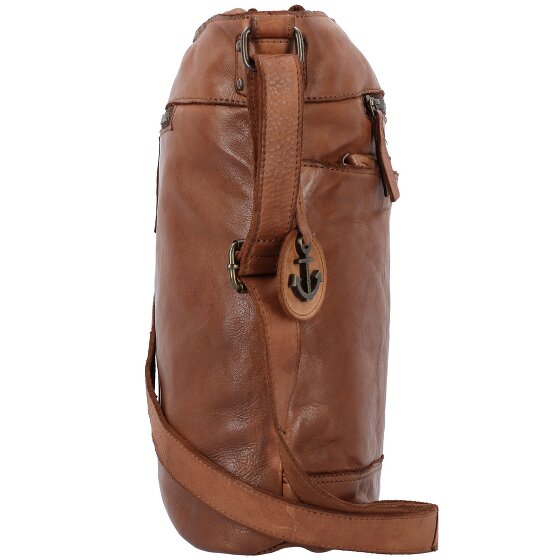 Harbour 2nd Anchor Love Minna Schoudertas Leer 33 cm