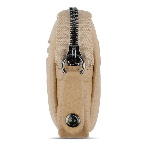 bugatti Elsa Sleutel portemonnee Leer 10.5 cm