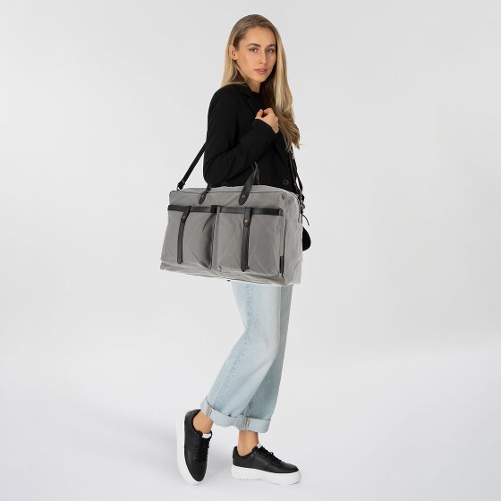 Harbour 2nd City Canvas Beverly Weekender reistas 47.5 cm