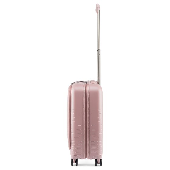 Epic Spin 4 wielen Cabinewagen 55 cm Laptopvak