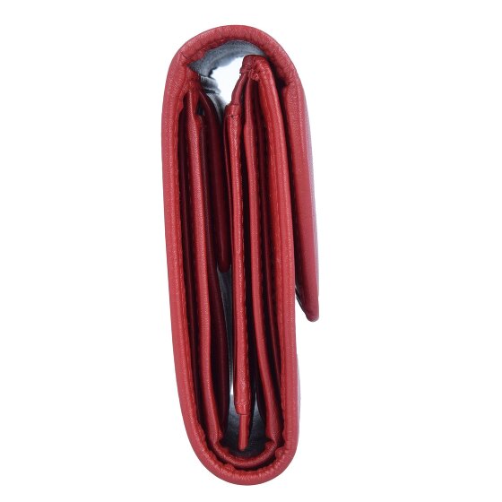 Picard Bingo Portemonnee II Leer 12,5 cm