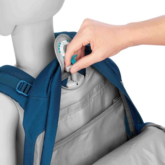 coocazoo Mate School rugzak 44 cm