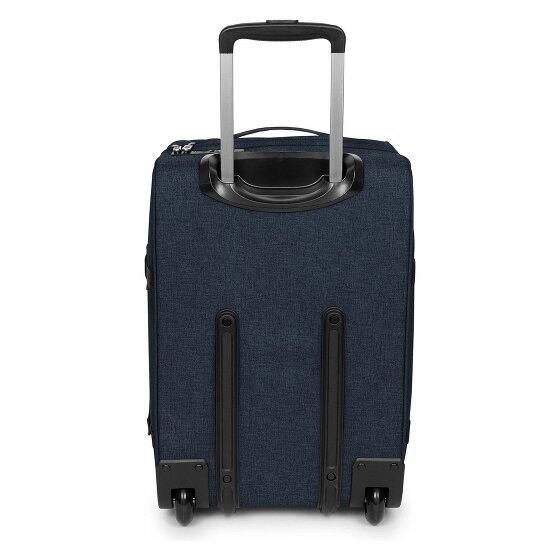 Eastpak Transit'R Plus 2 wielen Cabinewagen 55 cm