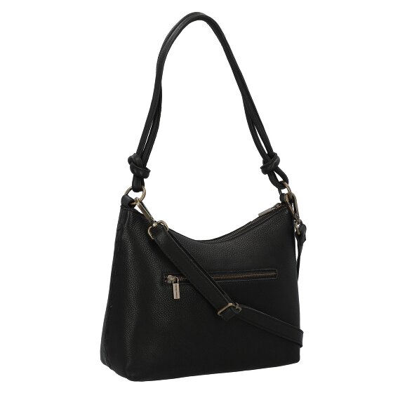 Cowboysbag Hobo Silvana Schoudertas Leer 28 cm