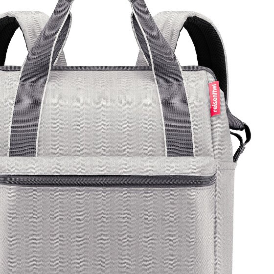 reisenthel Allrounder R large Dagrugzak 45.5 cm