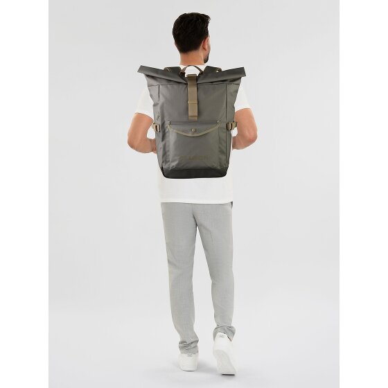 Filson All-Weather Dagrugzak 40 cm Laptop compartiment