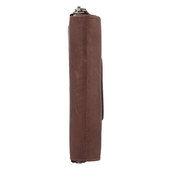 Jack Kinsky Aruba 511 Portemonnee Leer 14 cm