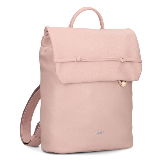 Zwei Perla Dagrugzak 35 cm Laptopvak
