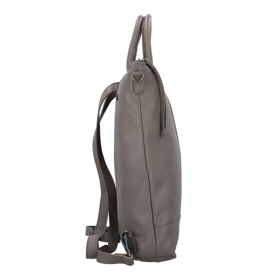 Harbour 2nd Just Pure Agnes Handtas Leer 34 cm