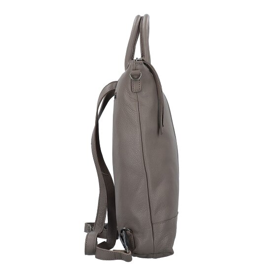 Harbour 2nd Just Pure Agnes Handtas Leder 34 cm