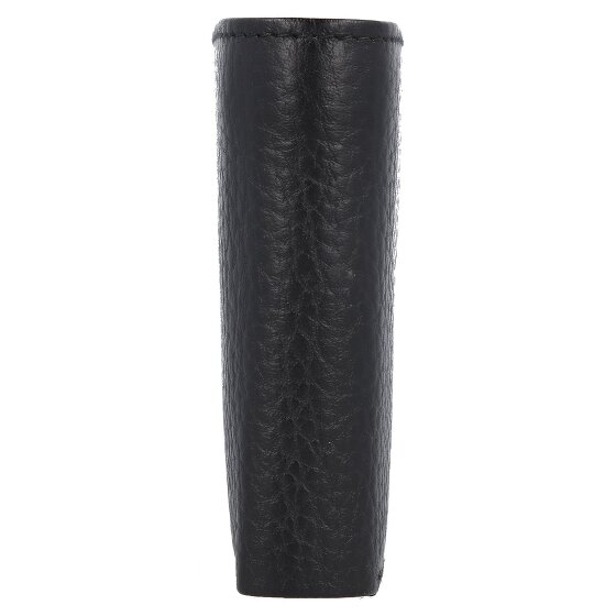 Jost Stockholm Portemonnee Leder 12 cm