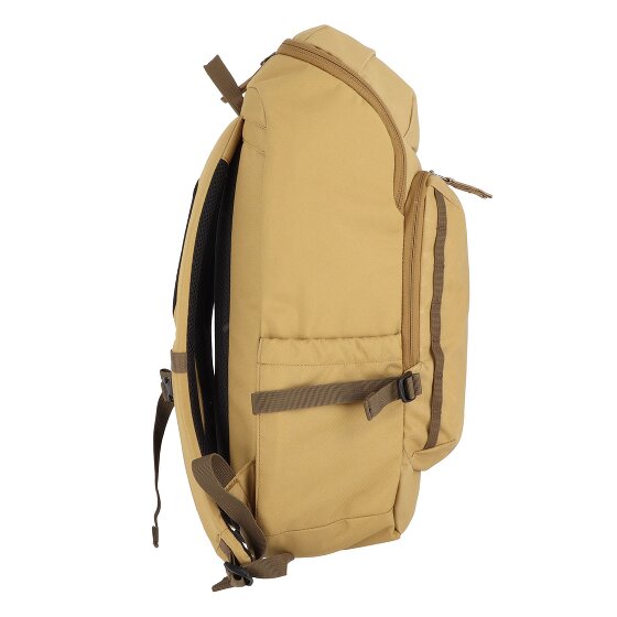Jack Wolfskin Dachsberg Dagrugzak 52 cm Laptop compartiment
