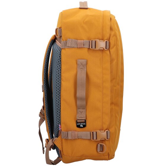 Cabin Zero Adventure 104 Dagrugzak 54 cm