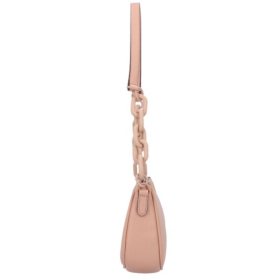 DKNY Frankie Schoudertas Leer 27 cm