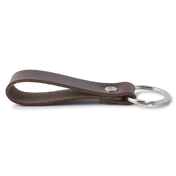 Castelijn & Beerens Gaucho sleutelhanger leer 11 cm