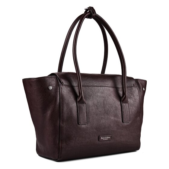 Marc O'Polo Shopper Tas Leder 52 cm
