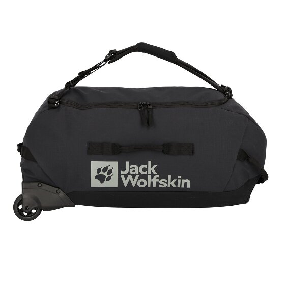 Jack Wolfskin All-In 90 2 wielen Reistas 80 cm