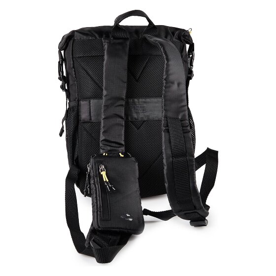 camel active Shores Dagrugzak L 43 cm Laptopvak