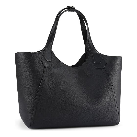 Boss Lenah Shopper Tas Leder 33 cm