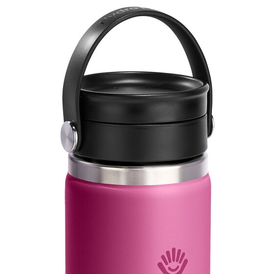 Hydro Flask Hot Beverages Wide Flex Slip Lid Drinkfles 590 ml
