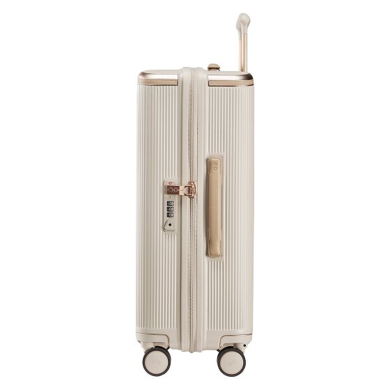 Echolac Dynasty VLX 4 wielen Trolley 67.5 cm