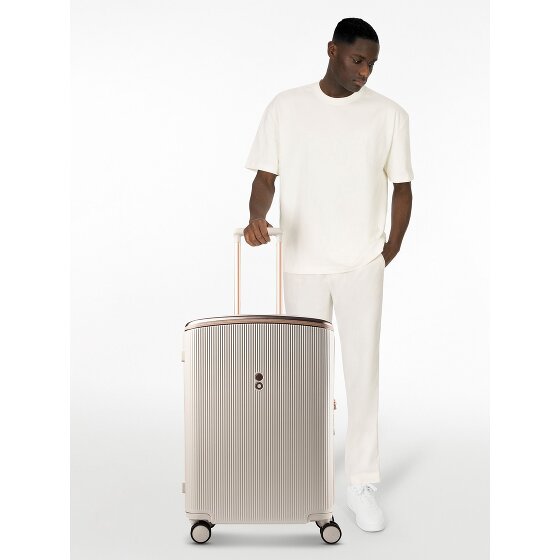 Echolac Dynasty VLX 4 wielen Trolley 67.5 cm
