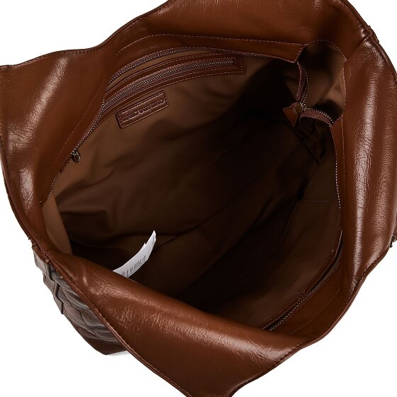 Valentino Crystelle Shopper Tas 39 cm