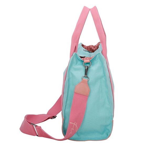 Fritzi aus Preußen Canvas Handtas 40 cm