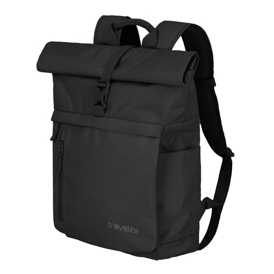 Travelite Basics Dagrugzak 60 cm Laptop compartiment