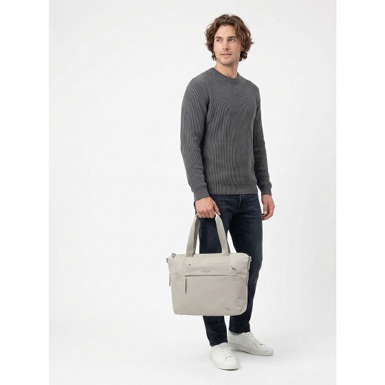 Hedgren Furo Aktentas RFID-bescherming 46 cm Laptopvak