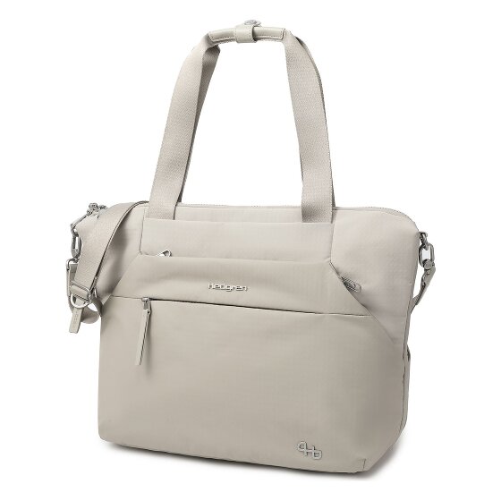 Hedgren Furo Koffer RFID-bescherming 46 cm Laptop compartiment
