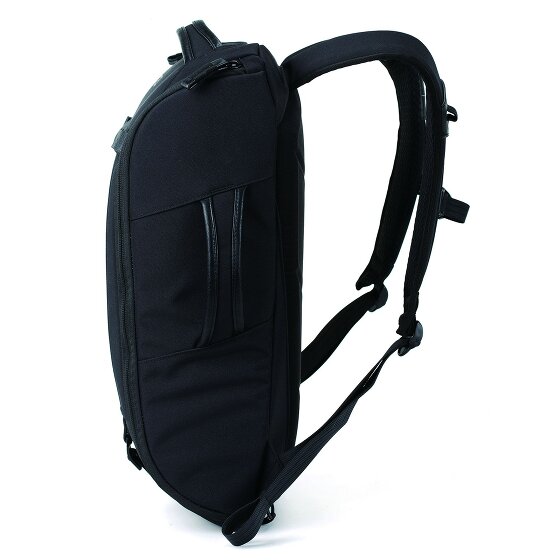 NITRO Gaming afstandsbediening camera rugzak 46 cm laptop compartiment