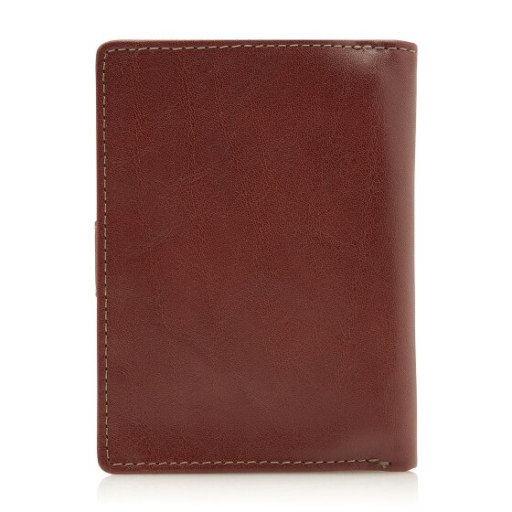 Castelijn & Beerens Gaucho Portemonnee RFID Leer 9.5 cm