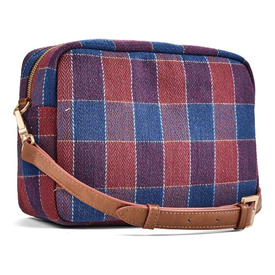 Oilily Carreaux Crossbody tas 22 cm