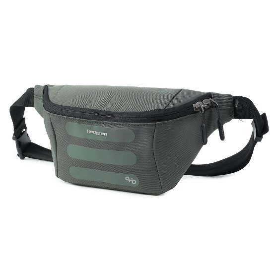 Hedgren Comby Visit Fanny pack RFID-bescherming 35 cm