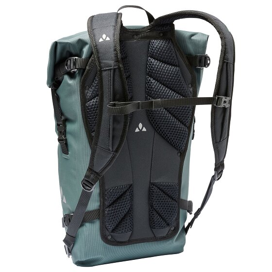 Vaude Proof 22L Fietstas 48 cm Laptopcompartiment