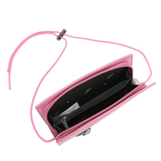 Buffalo On String Handtas 20.5 cm