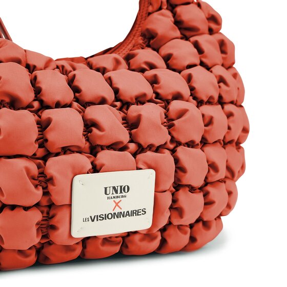 LES VISIONNAIRES Unio Kitzbuehel S Schoudertas S 34.5 cm