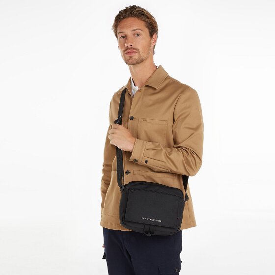 Tommy Hilfiger TH Element Schoudertas 24 cm