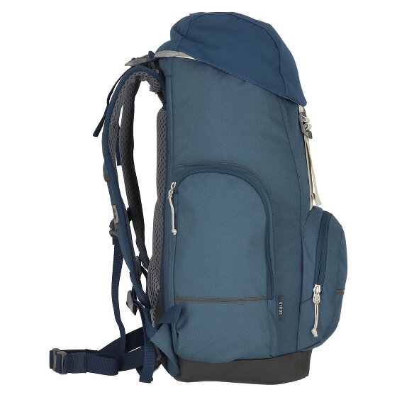 Deuter Scula Dagrugzak 49 cm