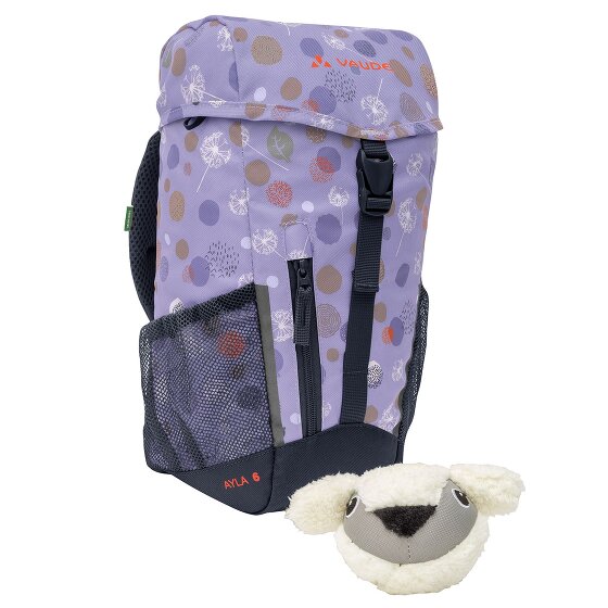 Vaude Ayla 6 Kinderrugzak 30 cm