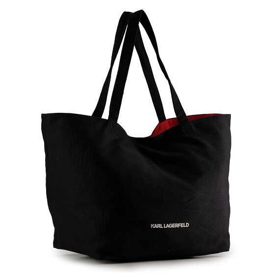 Karl Lagerfeld Ikon Shopper Tas 58 cm