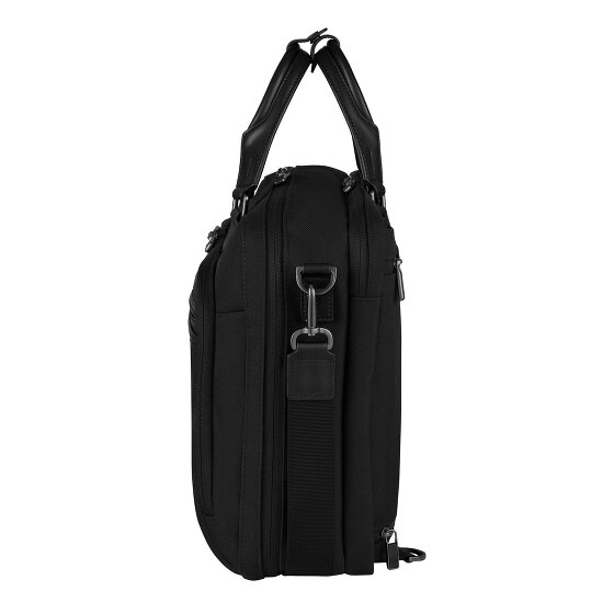 Victorinox Werks Professionele aktetas 45 cm laptop compartiment