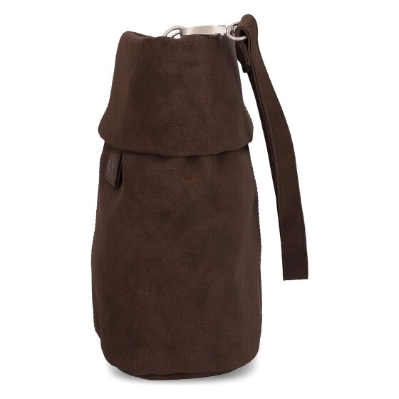 Zwei Mademoiselle.M Schoudertas 25 cm