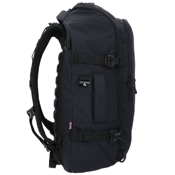 Cabin Zero Adventure Cabin Bag ADV Pro 32L Rugzak 46 cm Laptopcompartiment
