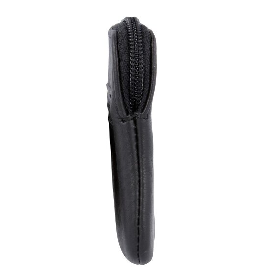 Esquire Herten sleuteletui leer 13 cm